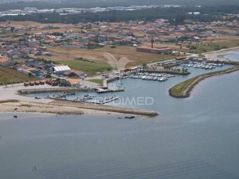 Terreno urbano gafanha da encarnaçao
