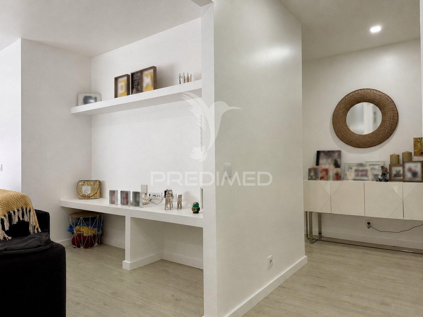 Moradia v4 remodelada em fátima