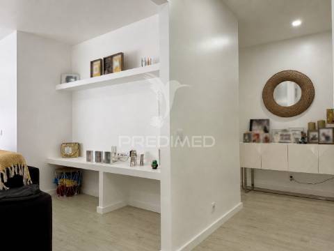 Moradia v4 remodelada em fátima