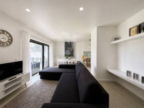 Moradia v4 remodelada em fátima