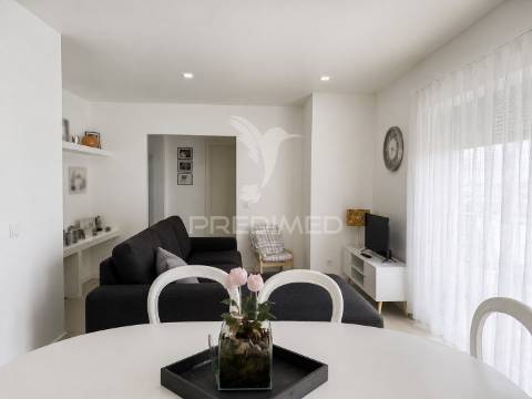 Moradia v4 remodelada em fátima