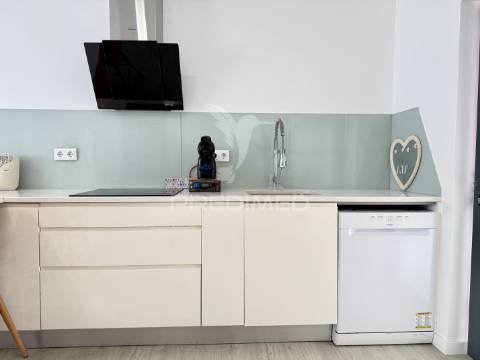 Moradia v4 remodelada em fátima
