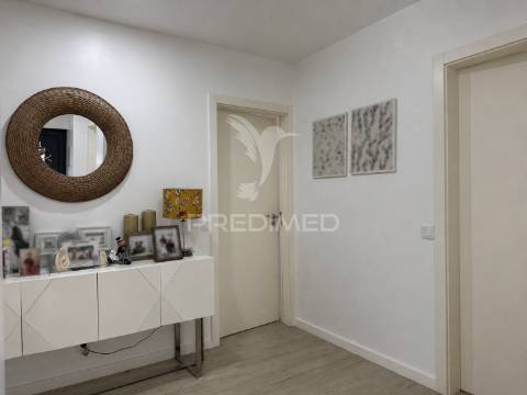 Moradia v4 remodelada em fátima