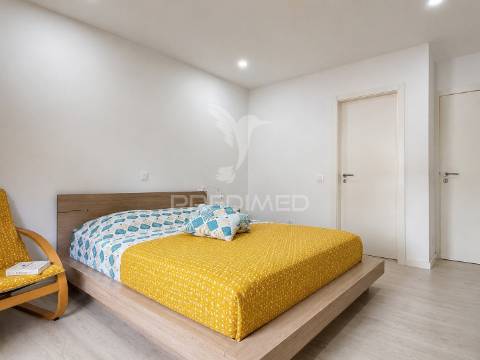 Moradia v4 remodelada em fátima