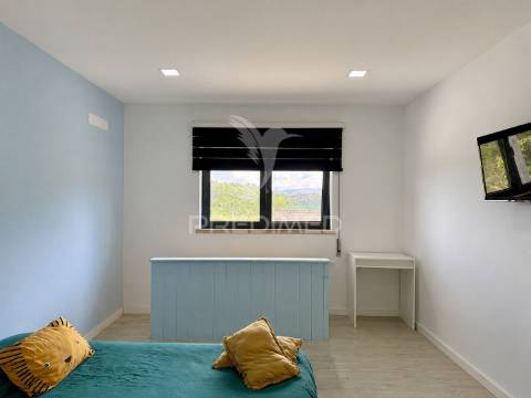 Moradia v4 remodelada em fátima