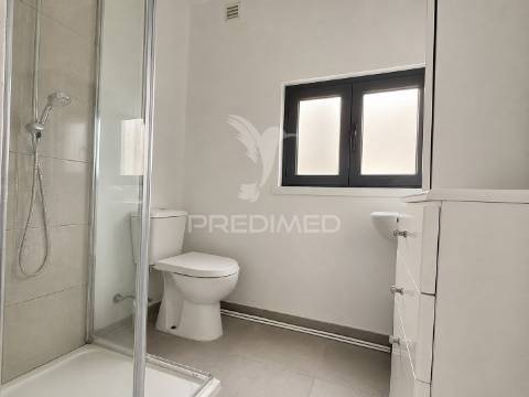 Moradia v4 remodelada em fátima