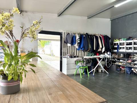 Moradia v4 remodelada em fátima