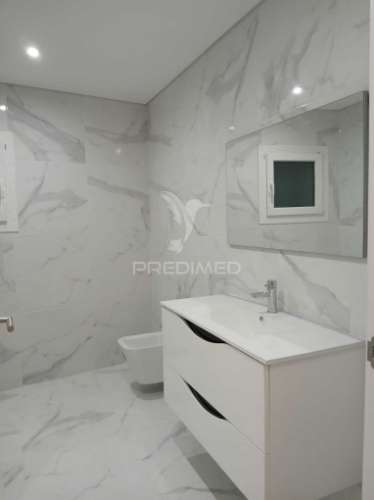 Moradia geminada t3