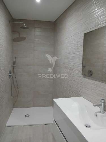 Moradia geminada t3