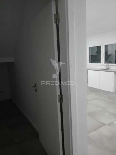 Moradia geminada t3