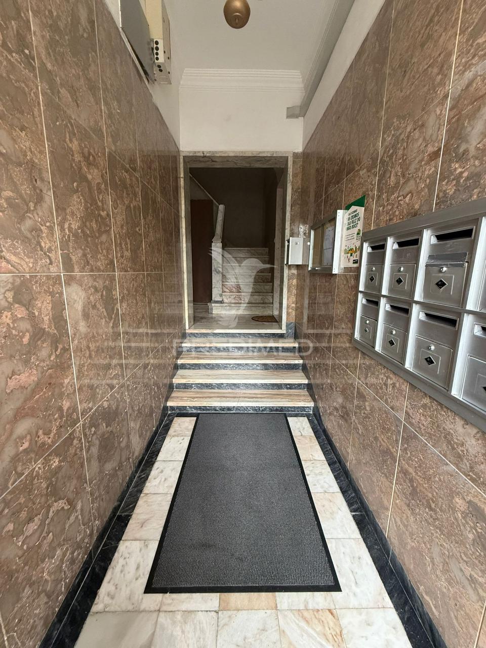Viver com conforto às portas de lisboa – t2 em forte da casa