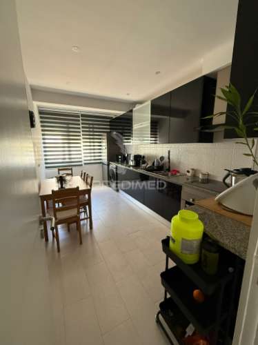 Viver com conforto às portas de lisboa – t2 em forte da casa
