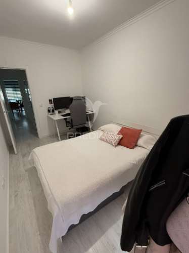 Viver com conforto às portas de lisboa – t2 em forte da casa