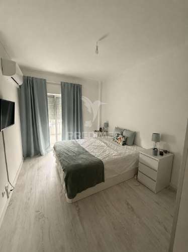 Viver com conforto às portas de lisboa – t2 em forte da casa