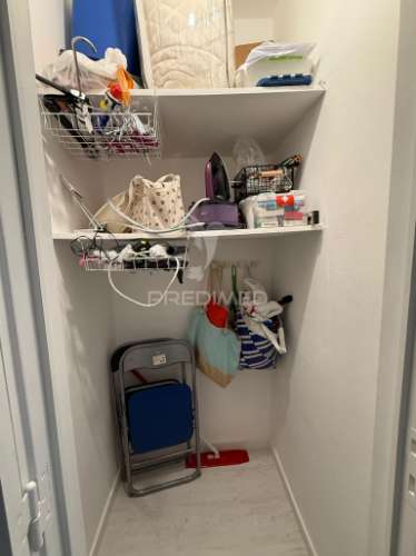 Viver com conforto às portas de lisboa – t2 em forte da casa