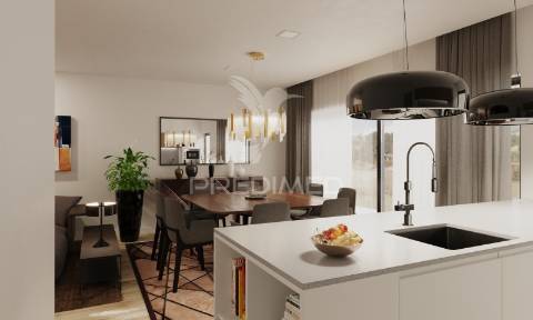 Encontre o seu espaço...fantástico apartamento novo,,