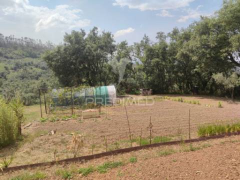 Moradia térrea t4 com piscina aquecida e vista panorâmica — a 15 minutos de pombal