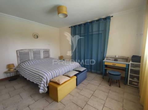 Moradia térrea t4 com piscina aquecida e vista panorâmica — a 15 minutos de pombal