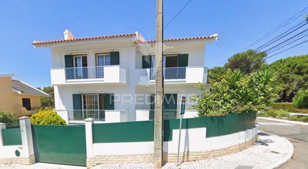 Moradia t4 em cascais