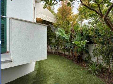 Moradia t4 com piscina em cascais – estoril