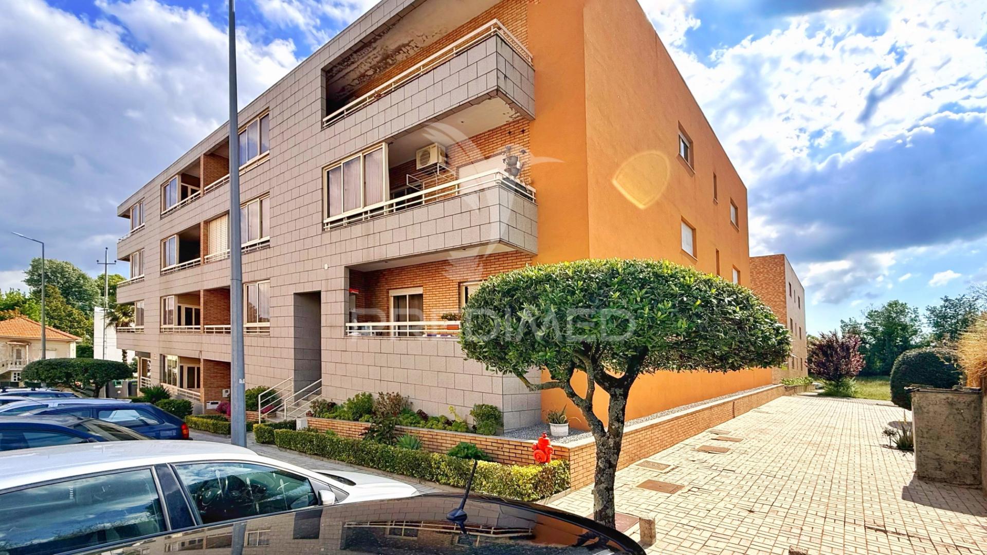 Excelente apartamento t2+1