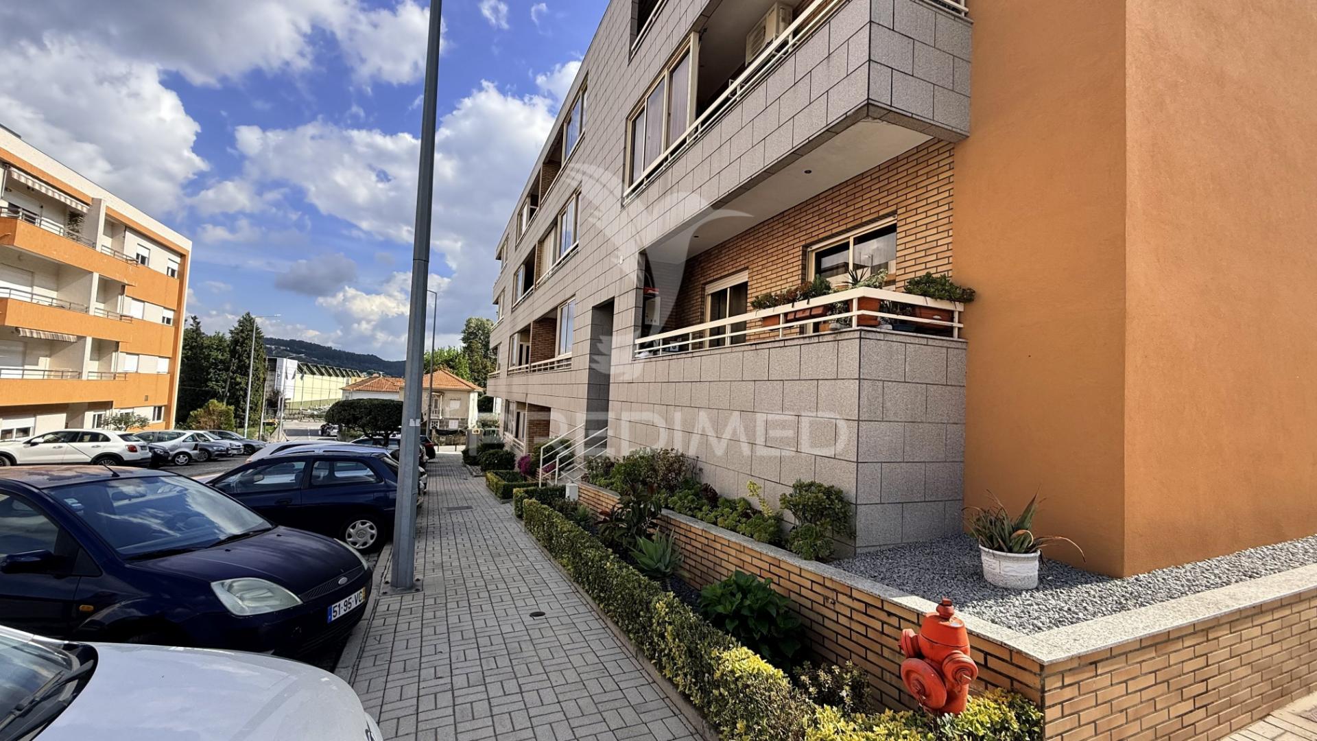 Excelente apartamento t2+1