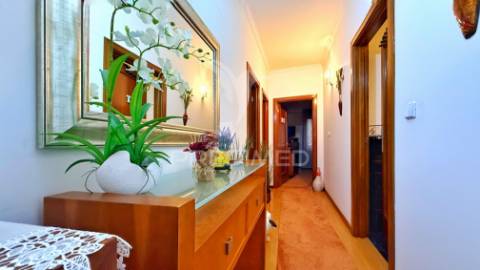 Excelente apartamento t2+1