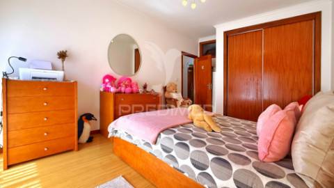 Excelente apartamento t2+1