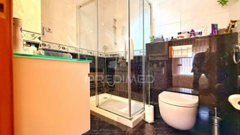 Excelente apartamento t2+1