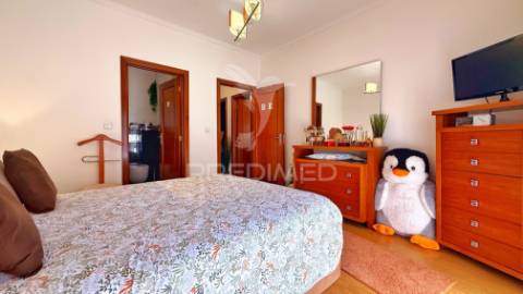 Excelente apartamento t2+1