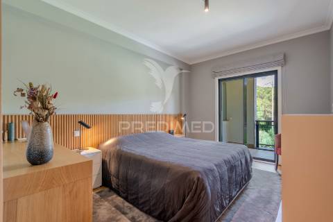Apartamento t3 para venda i condomínio villa restelo, com jardim e piscina no restelo/belém
