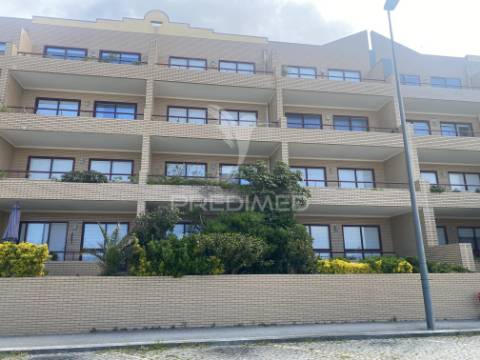 Arrenda-se t1 matosinhos agudela com garagem