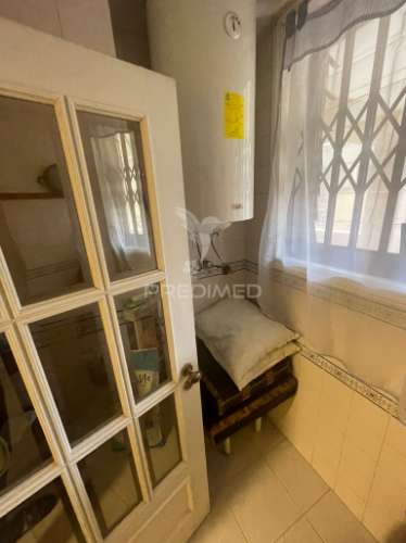 Arrenda-se t1 matosinhos agudela com garagem