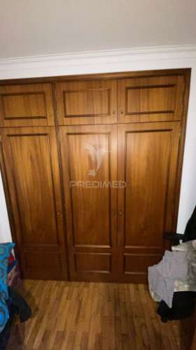 Arrenda-se t1 matosinhos agudela com garagem