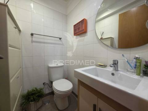 T3 na portela pronto a habitar com garagem, elevador e excelente localização
