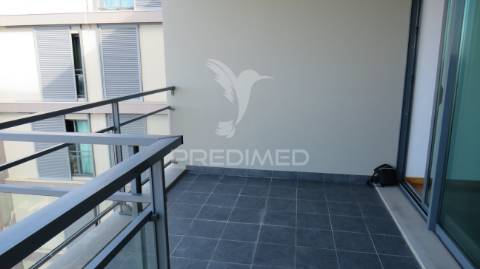 Apartamento t3+1 de luxo nos piornais