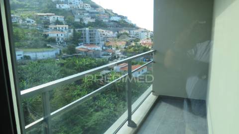 Apartamento t3+1 de luxo nos piornais