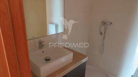 Apartamento t3+1 de luxo nos piornais