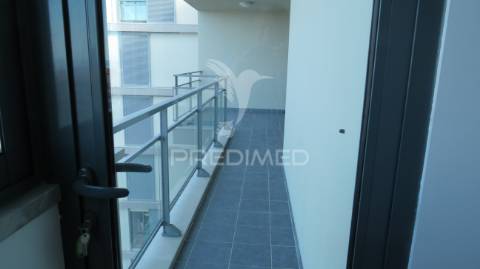 Apartamento t3+1 de luxo nos piornais