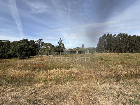 Refúgio exclusivo: propriedade de 4 hectares com moradia de conforto. próxima do mar.