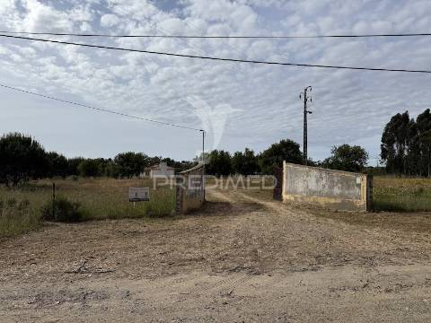 Refúgio exclusivo: propriedade de 4 hectares com moradia de conforto. próxima do mar.