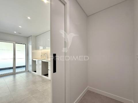 Apartamento t4 - premium em condomínio privado no centro de leiria