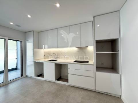 Apartamento t4 - premium em condomínio privado no centro de leiria