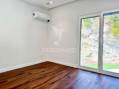 Apartamento t4 - premium em condomínio privado no centro de leiria