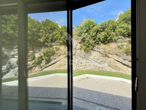 Apartamento t4 - premium em condomínio privado no centro de leiria