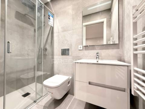 Apartamento t4 - premium em condomínio privado no centro de leiria