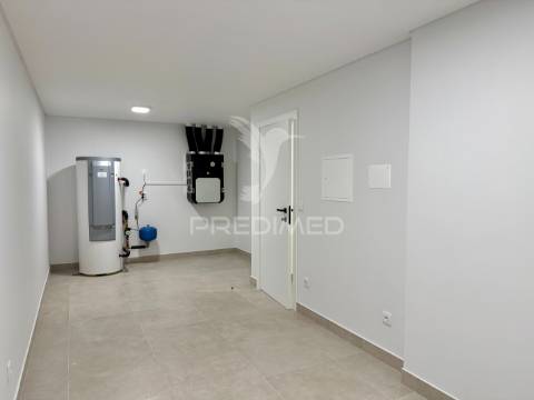 Apartamento t4 - premium em condomínio privado no centro de leiria