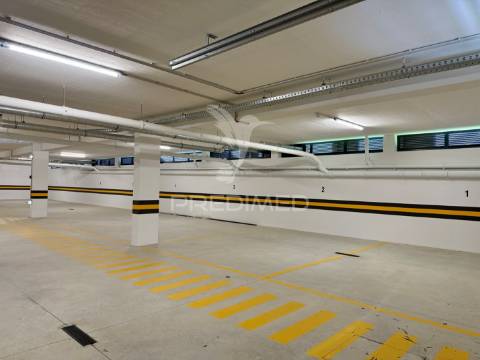 Apartamento t4 - premium em condomínio privado no centro de leiria