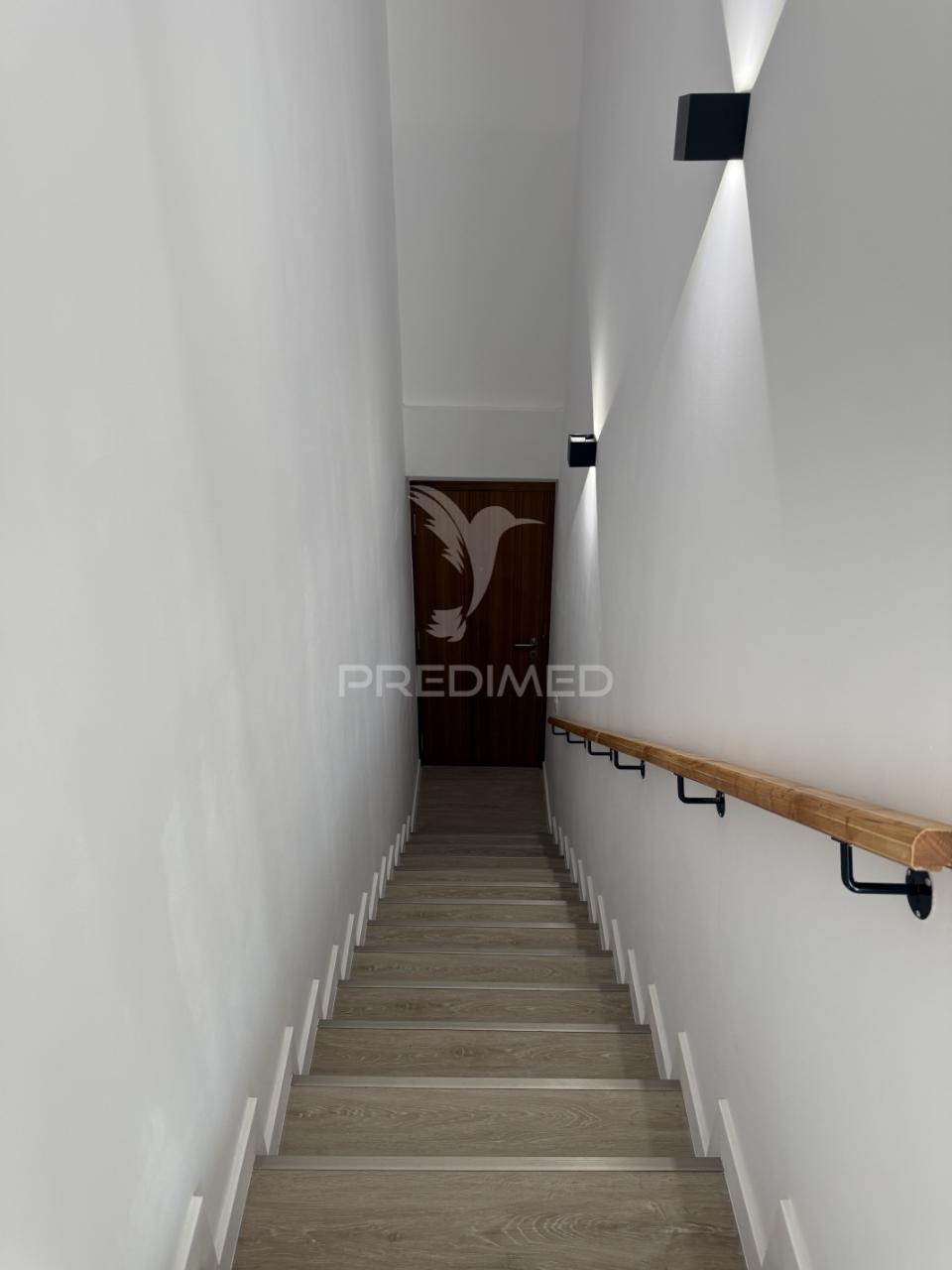Apartamento t2 remodelado no centro de santarém