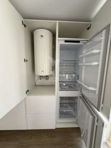 Apartamento t2 remodelado no centro de santarém
